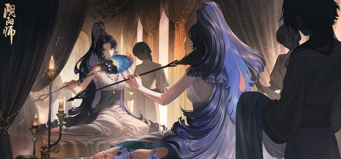 阴阳师鸩秘闻怎么通关-鸩秘闻打法攻略