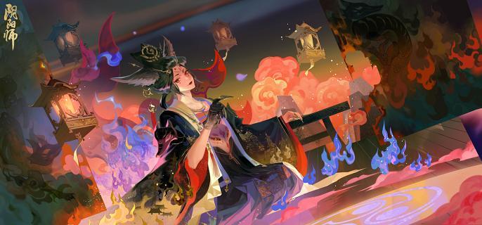 阴阳师蚀樱之羽阵容怎么搭配-蚀樱之羽阵容搭配推荐