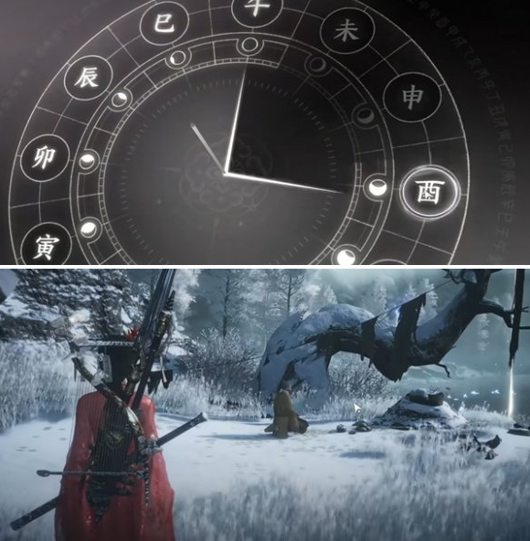 燕云十六声雪中冢任务怎么做