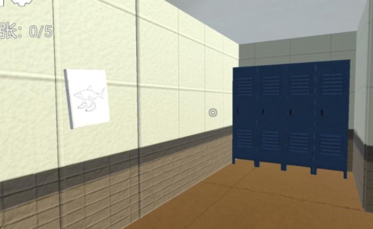 恐怖生存空间手机版下载 v1.0.1