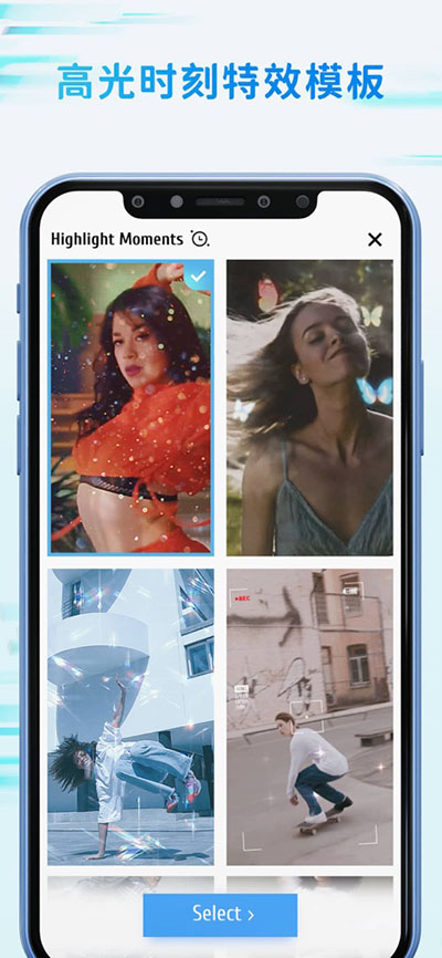 timecut免费版安卓免费下载v2.6.0