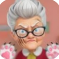 老奶奶与猫咪奇缘内置菜单版下载 v4.6.4