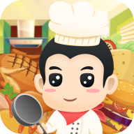 美食大厨师安卓版下载v2.3.8