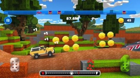 像素大翻车手机最新版下载v1.0.0
