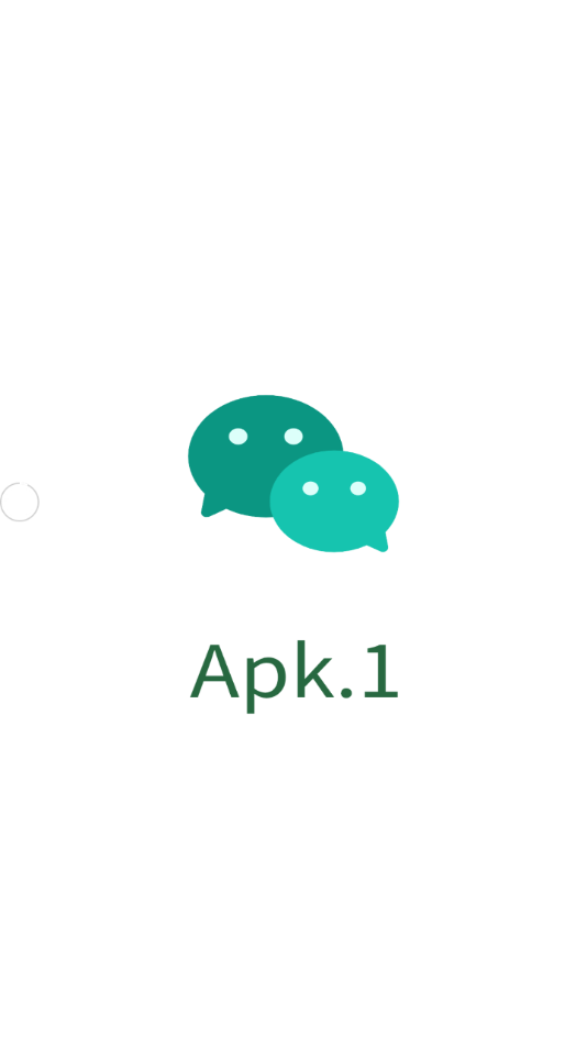 微信apk1安装器最新版安卓免费下载v1.6.6