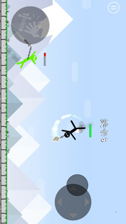 模拟功夫格斗手机最新版下载v1.0