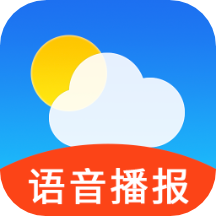 七彩天气预报最新安卓免费下载v4.3.5.2