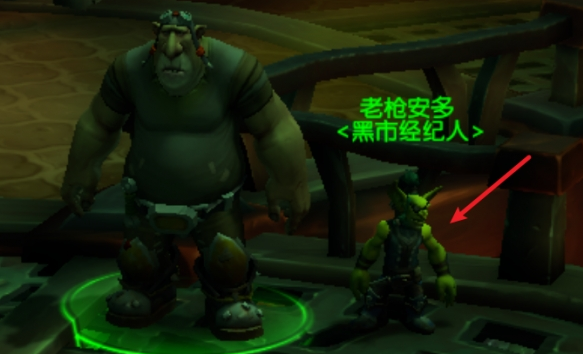 魔兽世界雷鼓哑炮火箭怎么获得