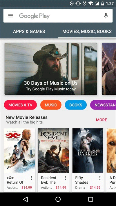 GooglePlay服务国际版手机最新下载v20240610