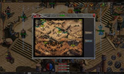 怒斩沉默手游下载安装 v4.7.2