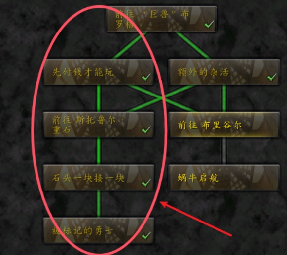 魔兽世界峈姆鼹鼠人名望怎么刷