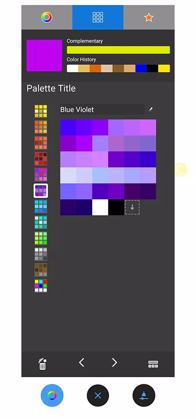 sketchbook安卓免费下载v6.1.0
