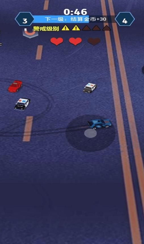 全民炫跑汽车战安卓版下载 v4.6.5