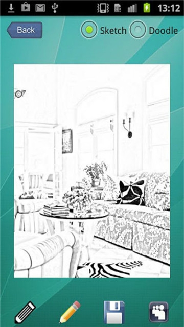 procreate绘画安卓免费下载v1.0