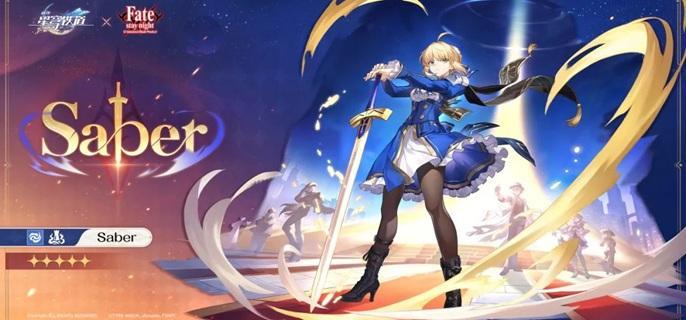 崩坏星穹铁道Saber突破材料有哪些