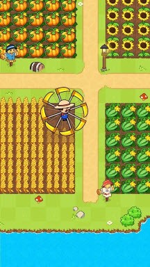 农场刀锋安卓版下载v1.1.0