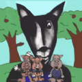 猪猪小队模拟官方最新版 v1.0