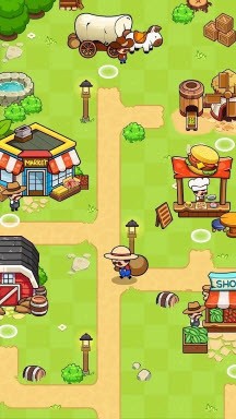 农场刀锋安卓版下载v1.1.0