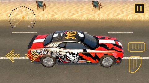 极限竞速3D手机最新版下载v1.0