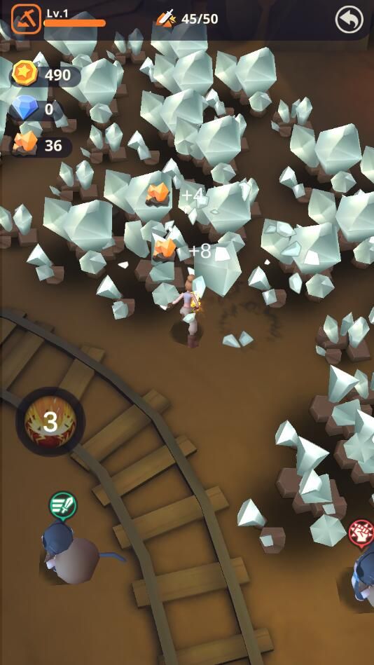 魔物你别浪安卓最新版apk下载v1.1.2