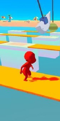 桥梁跑者3D手机最新版下载v1.1