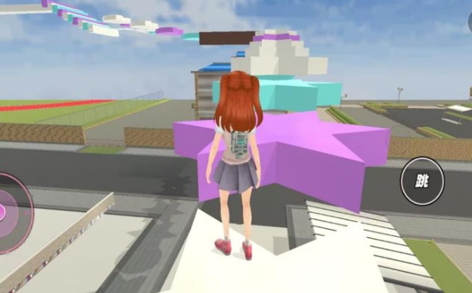 托卡樱花小镇3D免费版下载 com.fxbl.tkyhxzsd.vivo