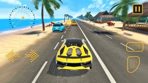 极限竞速3D手机最新版下载v1.0