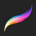 procreate绘画中文版安卓手机下载v1.1