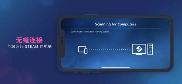 Steam Link安装包免费最新下载v1.3.9