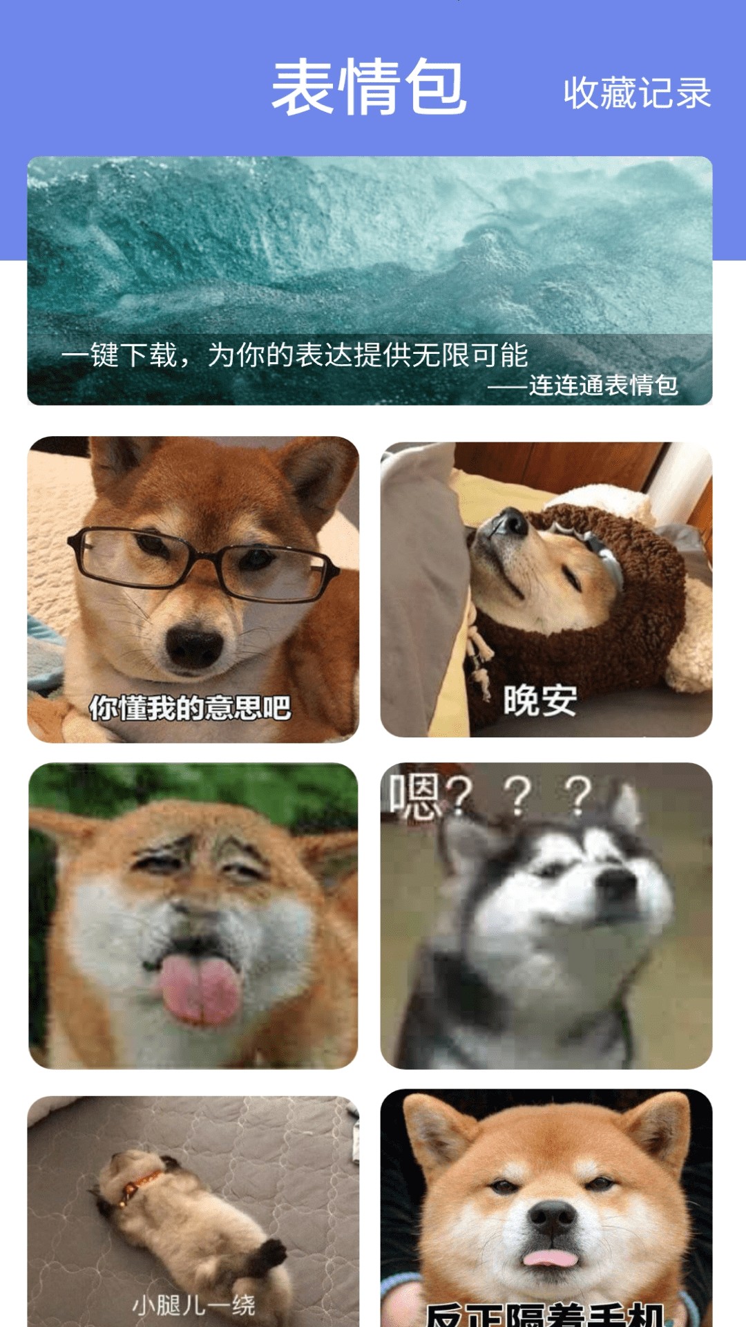 wifi连连通最新安卓免费下载v2.0.1