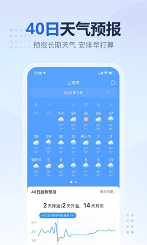 2345天气王安卓免费下载v10.9.2.7