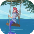 美人鱼的夏天官方最新版 v1.0