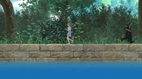 美人鱼的夏天官方最新版 v1.0
