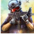 荒野射击大逃杀最新版下载 v1.1