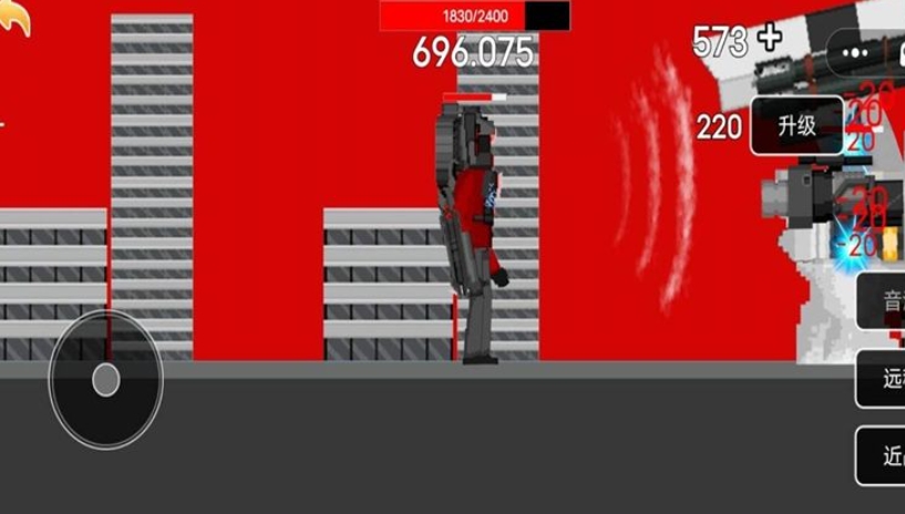 马桶人突击队正版下载 v1.0