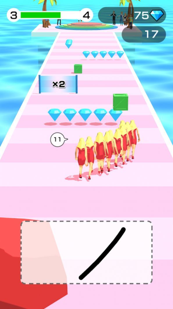 画线女王手机安装包apk下载地址v1.0.0