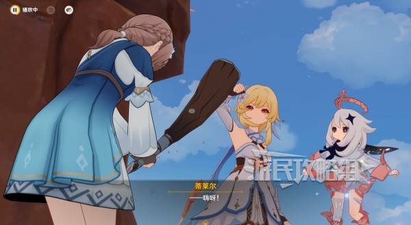 原神你存在的时空活动攻略   你存在的时空攻略大全图片15