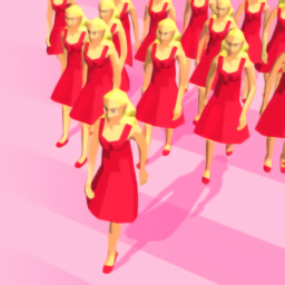 画线女王手机安装包apk下载地址v1.0.0