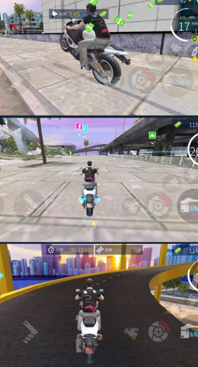 开放世界驾驶模拟最新版下载 v1.0.0