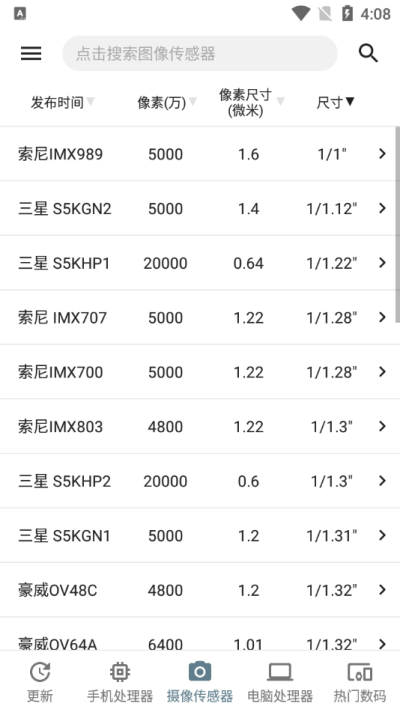 手机性能排行最新安卓免费下载v5.1.8