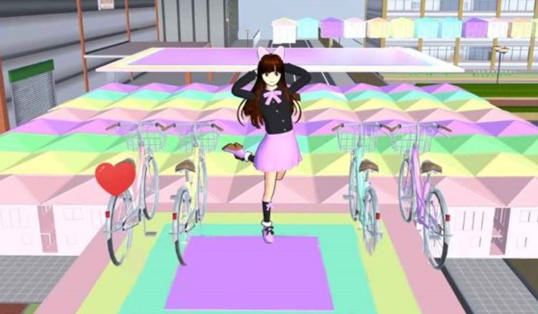 全民跑酷勇者最新版下载 v1.1