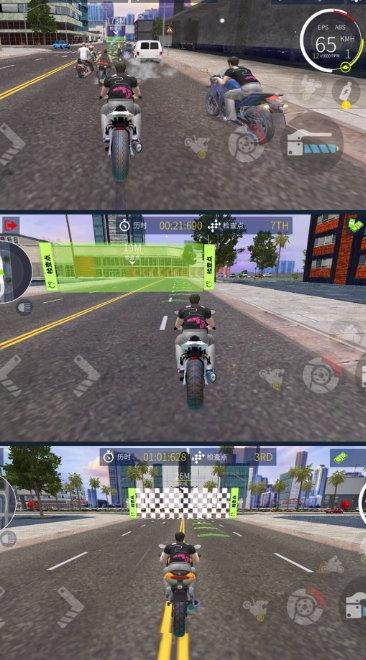 开放世界驾驶模拟最新版下载 v1.0.0