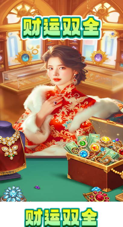 财运双全游戏最新版下载 v1.1.1