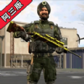 反恐特工行动官方安卓版 v1.0