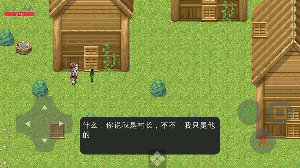 小绿冒险记最新版下载v22.01.271235