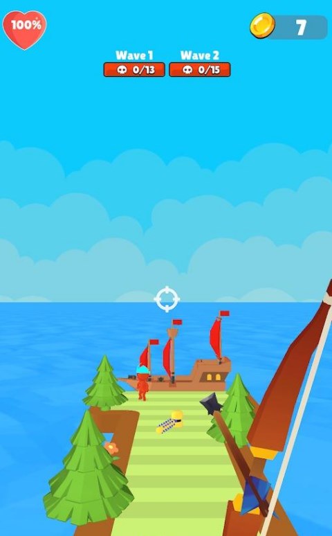 防御控制最新版下载v1.7