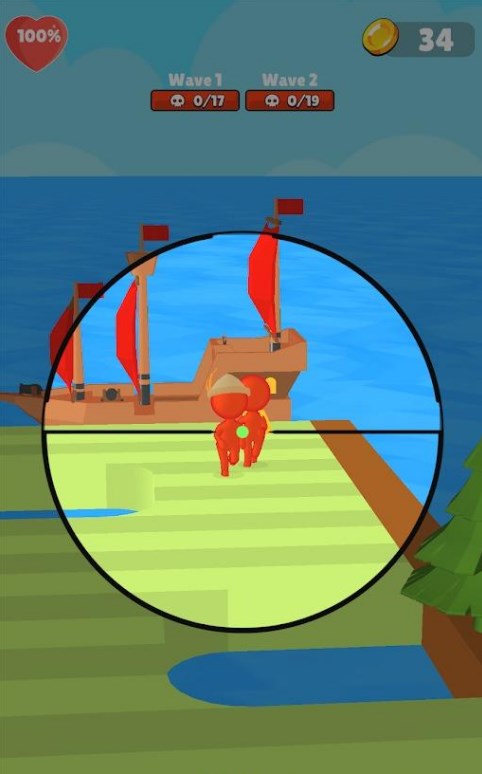 防御控制最新版下载v1.7