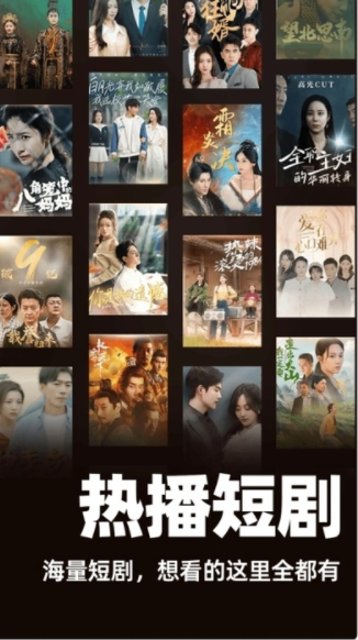西红柿免费短剧安卓版下载图片1