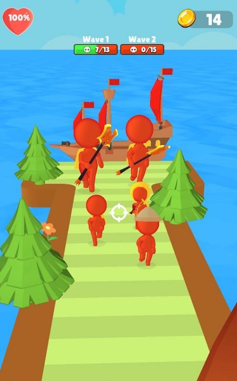 防御控制最新版下载v1.7