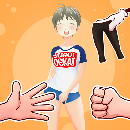 纸片人猜拳安卓版下载v1.6
